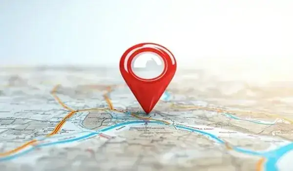 Godrej Wonderla location map Location map of Godrej Wonderla, Thiruporur, Chennai